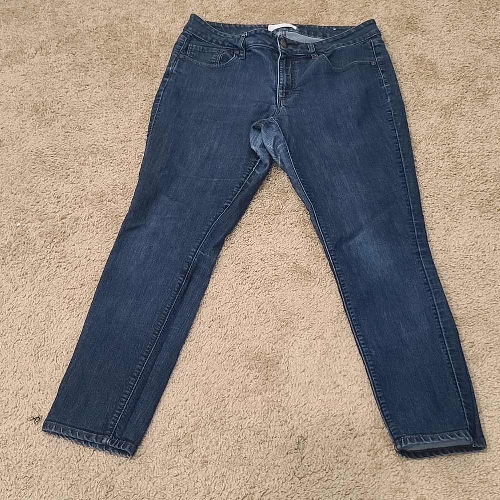LOFT Women's Jeans - Picture 2 of 9
